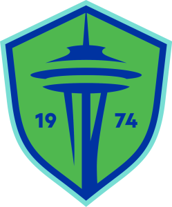 Seattle Sounders FC logo