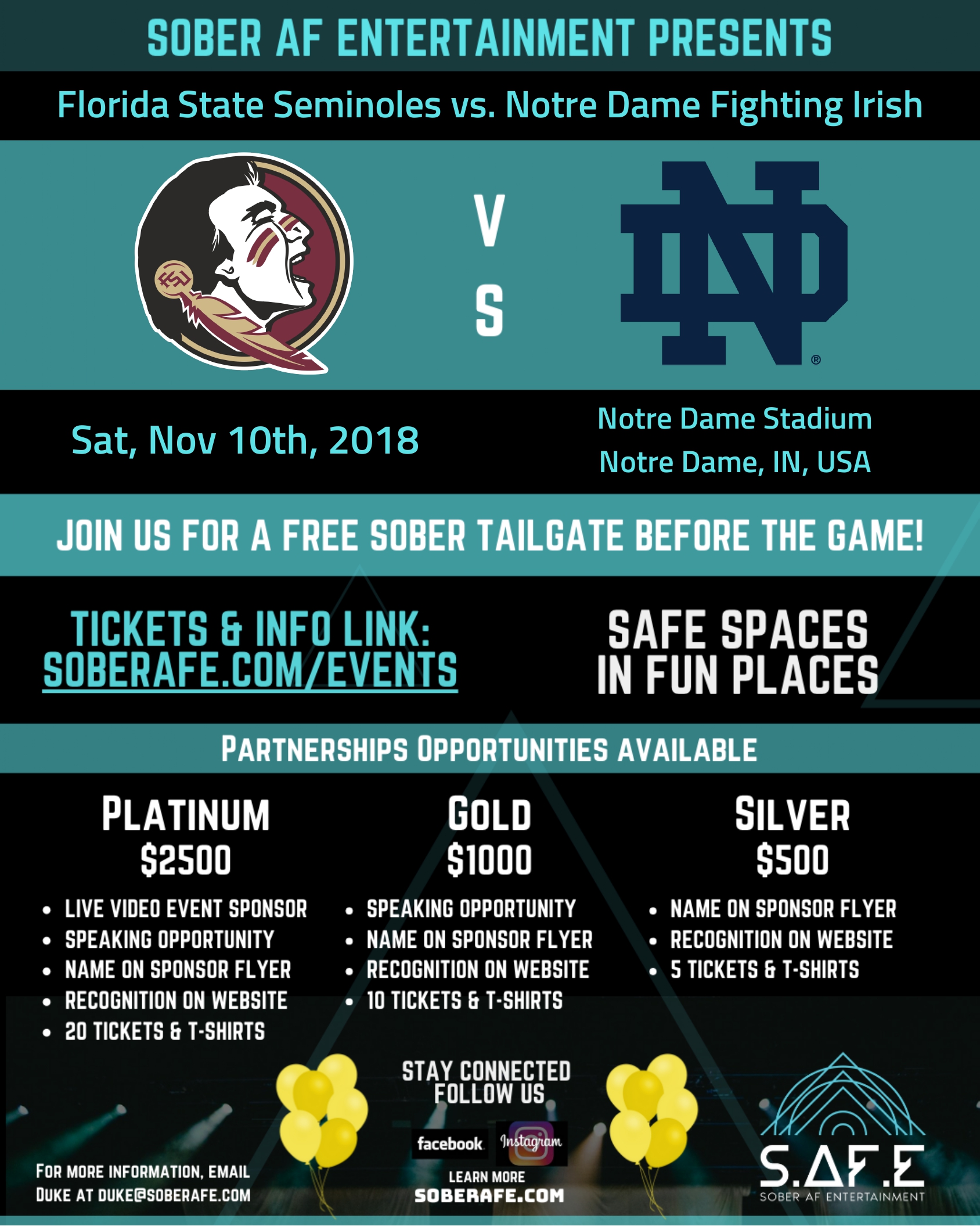 181110-Florida-State-Seminoles-vs.-Notre-Dame-Fighting-Irish-@-Notre-Dame-Stadium-Notre-Dame-IN