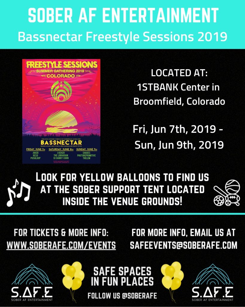 190607-190609-Bassnectar-Freestyle-Sessions-2019-@-1STBANK-Center-Broomfield-CO