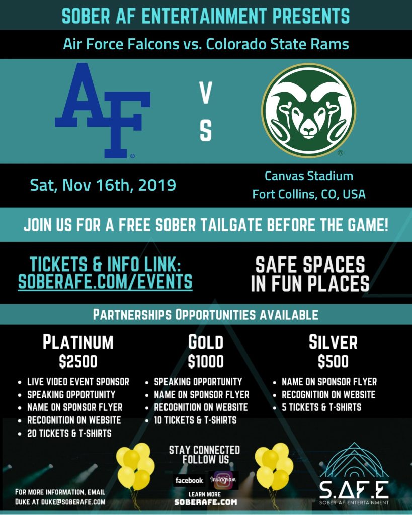 191116-Air-Force-Falcons-vs.-Colorado-State-Rams-@-Canvas-Stadium-Fort-Collins-CO