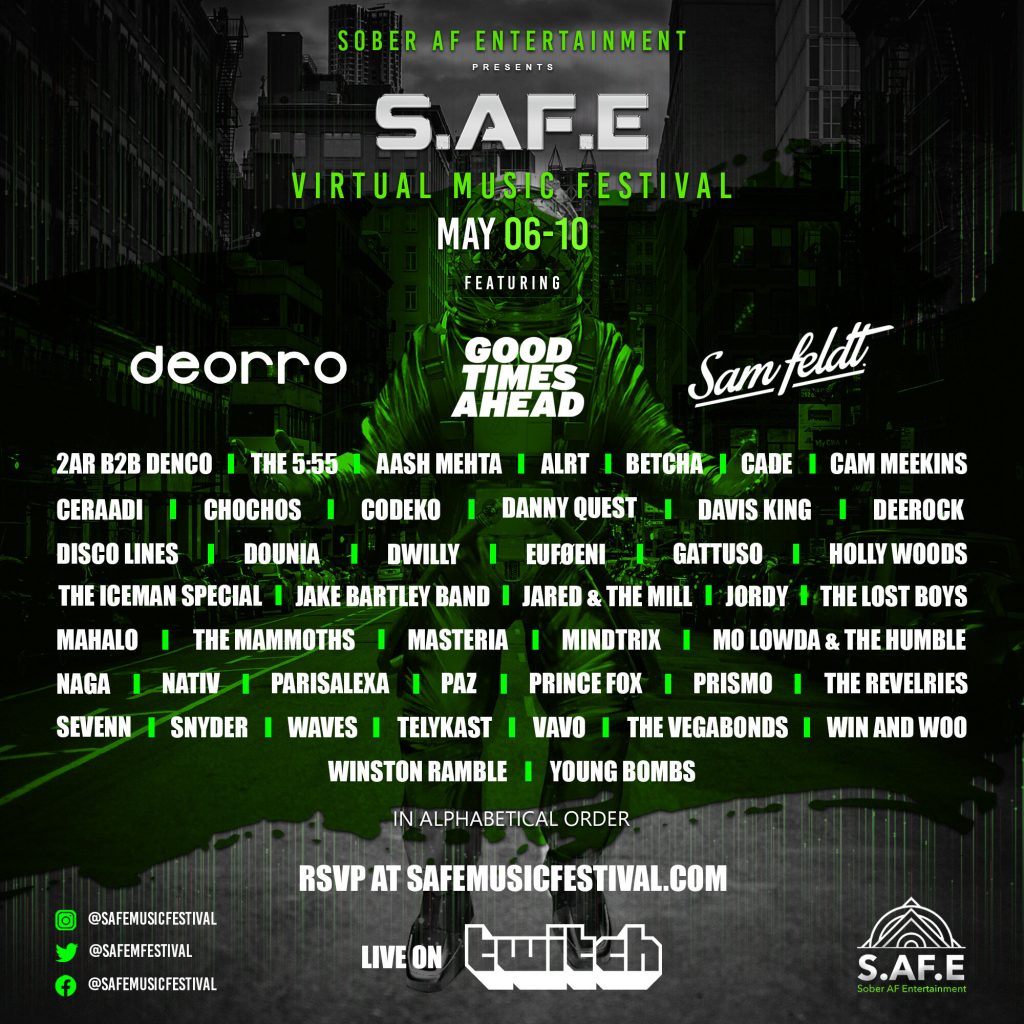 200506-200510-S.AF_.E-Virtual-Music-Festival-Vol.-1-@-Twitch.TVSAFEMusicFestival-No-City-No-State