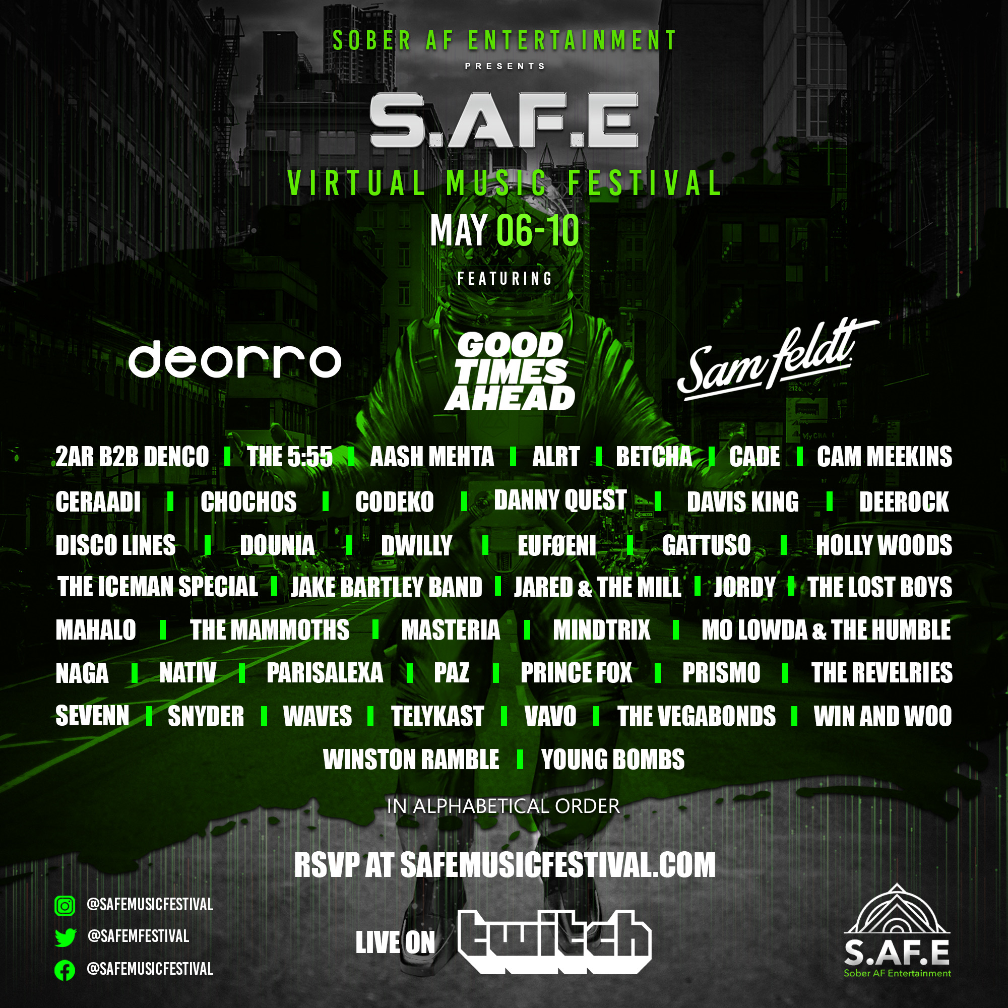 200506-200510-S.AF_.E-Virtual-Music-Festival-Vol.-1-@-Twitch.TVSAFEMusicFestival-No-City-No-State