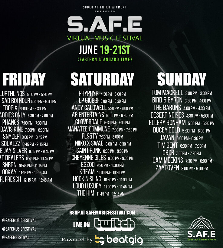 200619-200621-S.AF_.E-Virtual-Music-Festival-Vol.-2-@-Twitch.TVSAFEMusicFestival-No-City-No-State