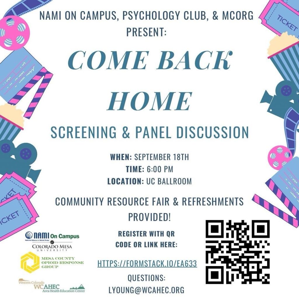 2024-09-18-Come-Back-Home-Screening-@-Colorado-Mesa-University-Grand-Junction-CO