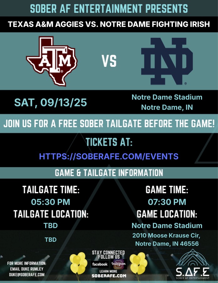 20250913-Texas-AM-Aggies-vs.-Notre-Dame-Fighting-Irish-@-Notre-Dame-Stadium-Notre-Dame-IN
