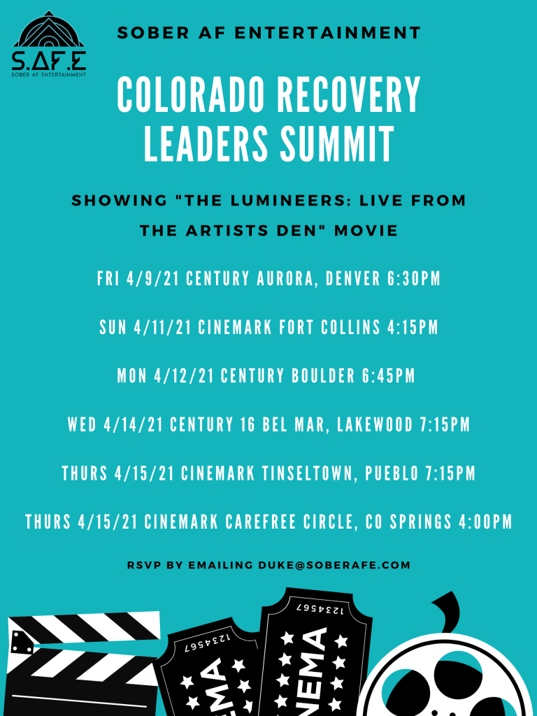 210411-Fort-Collins-Recovery-Leaders-Summit-@-Cinemark-Fort-Collins-Fort-Collins-CO