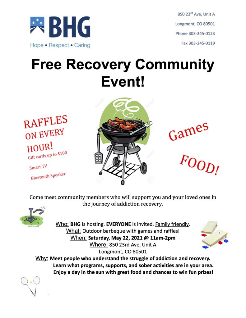 210522-Recovery-Community-BBQ-w-BHG-@-BHG-Longmont-Treatment-Center-Longmont-CO