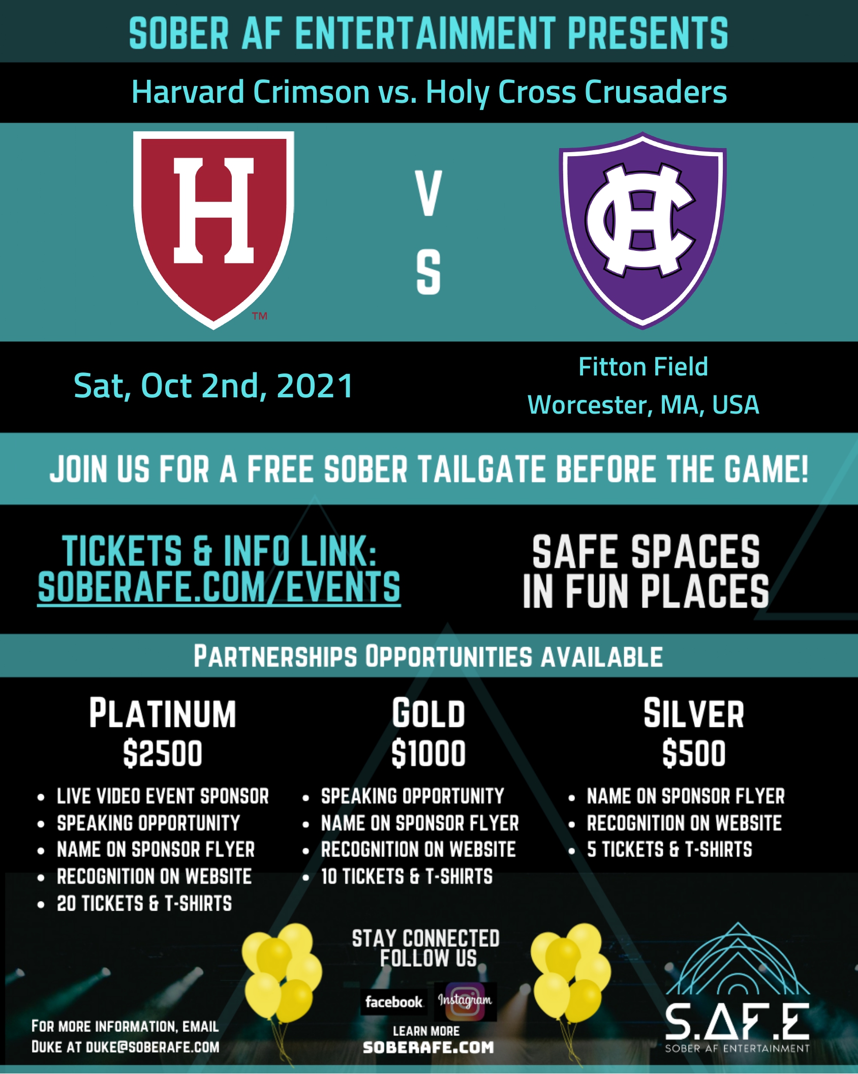 211002-Harvard-Crimson-vs.-Holy-Cross-Crusaders-@-Fitton-Field-Worcester-MA