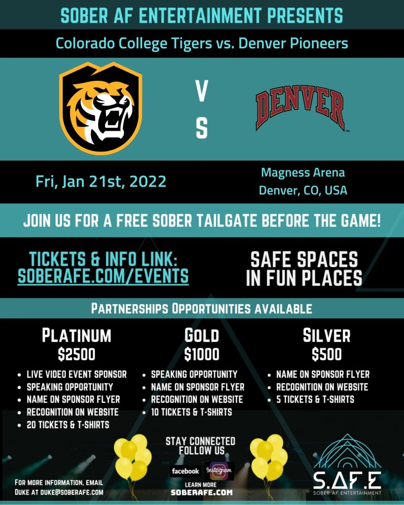 220121-Colorado-College-Tigers-vs.-Denver-Pioneers-@-Magness-Arena-Denver-CO