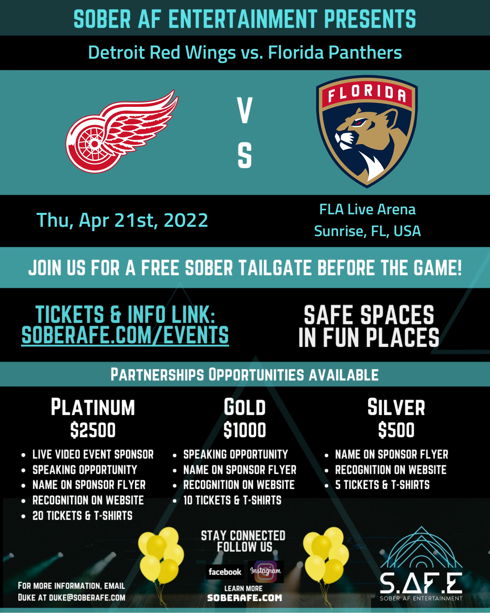 220421-Detroit-Red-Wings-vs.-Florida-Panthers-@-Amerant-Bank-Arena-Sunrise-FL