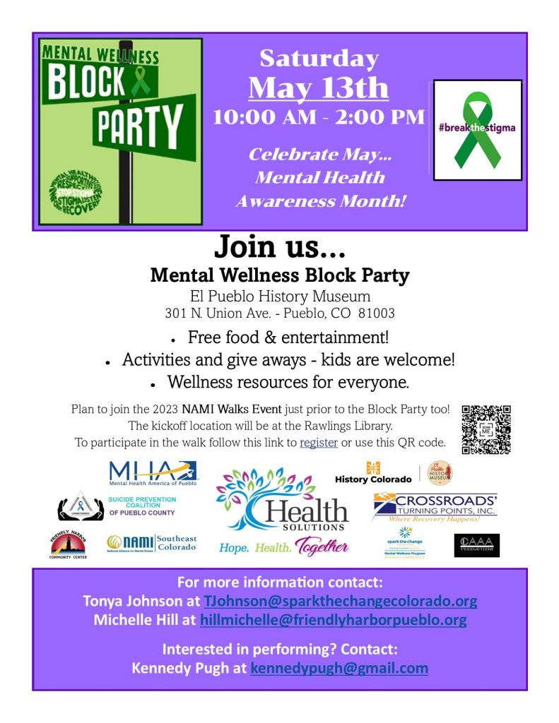 230513-Mental-Wellness-Block-Party-A-NAMIWalks-Pueblo-Event-@-El-Pueblo-History-Museum-Pueblo-CO
