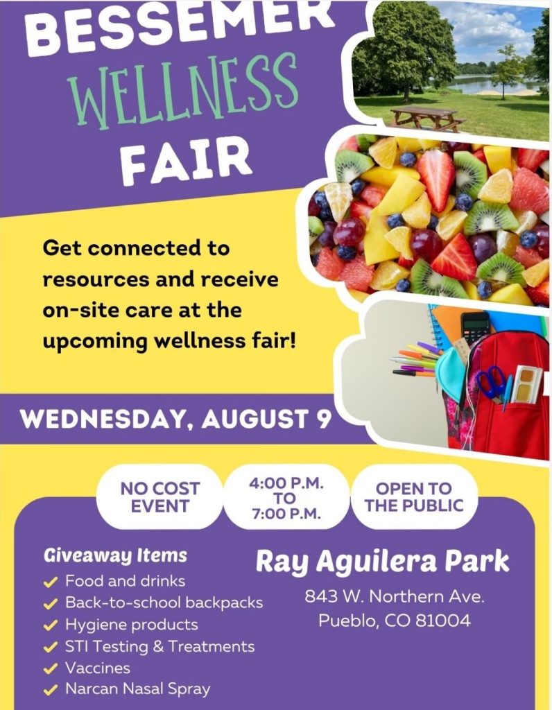 230809-Bessmemer-Wellness-Fair-@-Ray-Aguilera-Park-Pueblo-CO