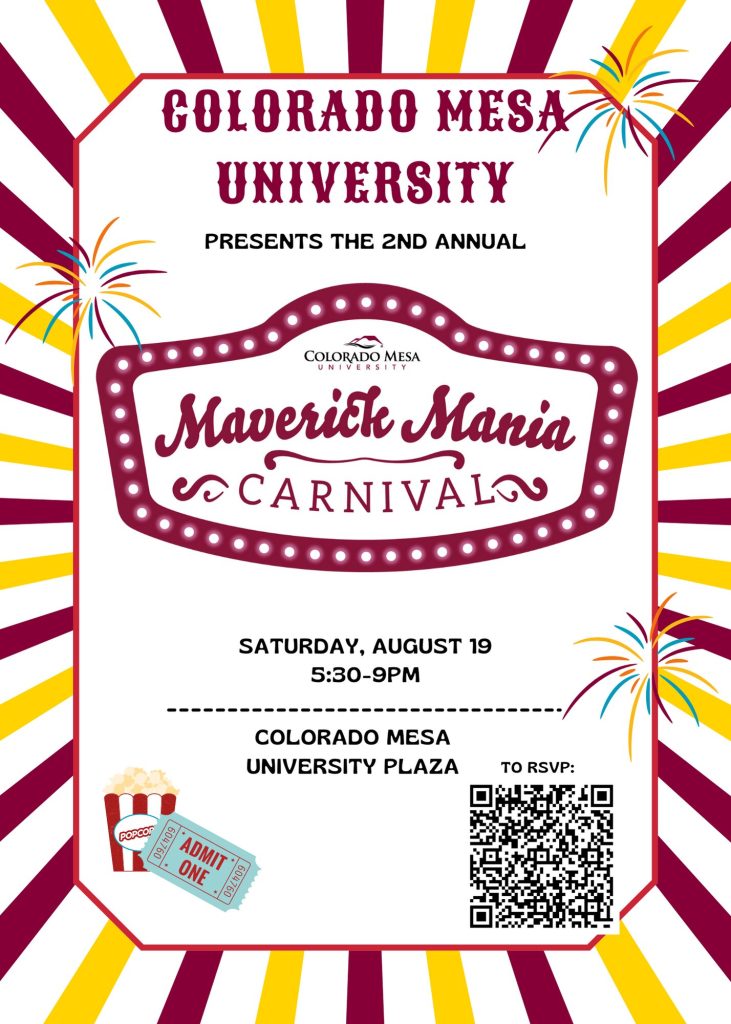 230819-Maverick-Mania-@-University-Center-Ballroom-at-Colorado-Mesa-University-Grand-Junction-CO