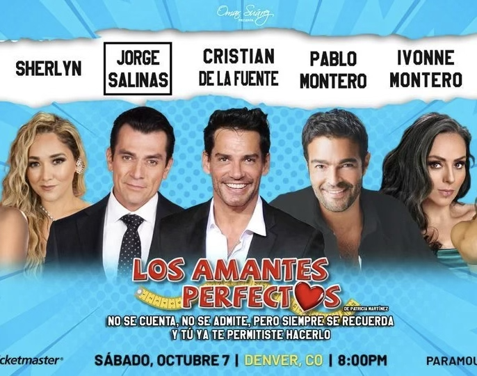 231007-Los-Amantes-Perfectos-@-Paramount-Theatre-Denver-CO