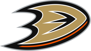 Anaheim Ducks logo