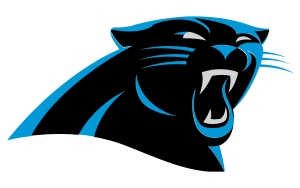 Carolina Panthers logo