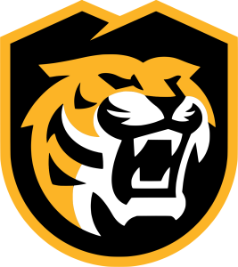Colorado College Tigers logo