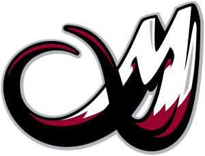 Colorado Mammoth logo