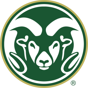 Colorado State Rams logo