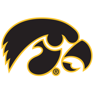 Iowa Hawkeyes logo