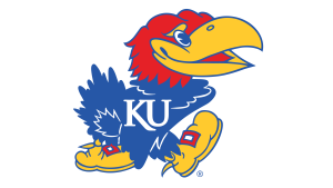 Kansas Jayhawks logo