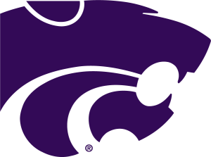 Kansas State Wildcats logo