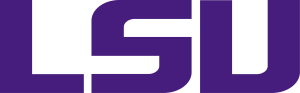 LSU Tigers logo