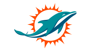 Miami Dolphins logo