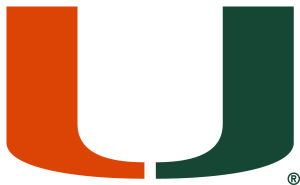 Miami Hurricanes logo
