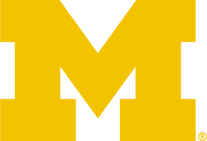 Michigan Wolverines logo
