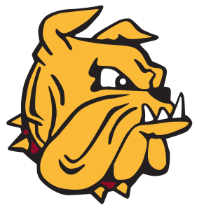 Minnesota–Duluth Bulldogs logo