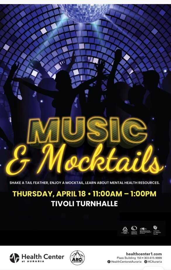 Music-Mockmails