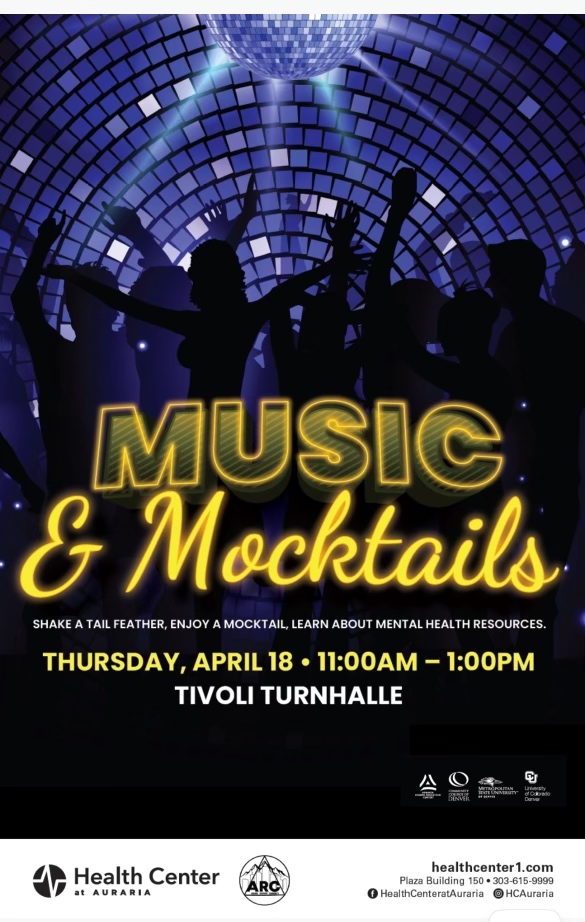 Music-Mockmails