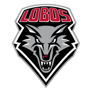 New Mexico Lobos logo