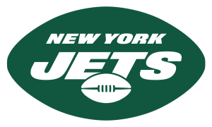 New York Jets logo