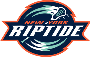 New York Riptide logo