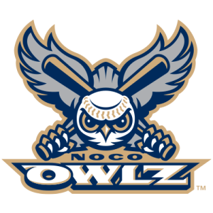 Northern Colorado Owlz logo