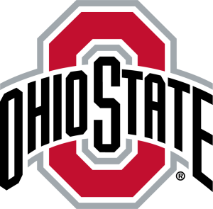 Ohio State Buckeyes logo