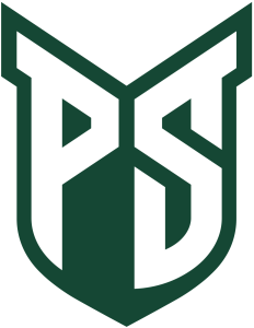 Portland State Viking logo
