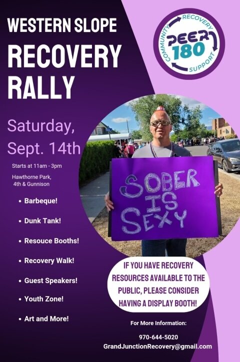 Recovery-Rally