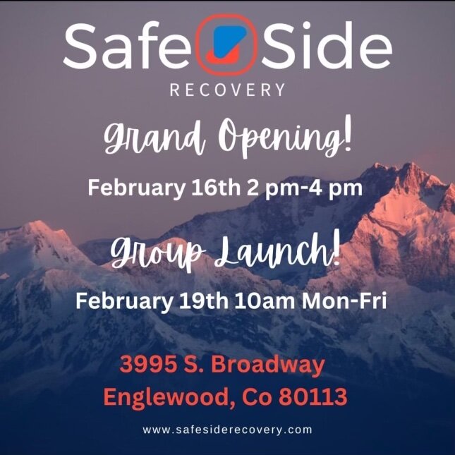 SAFE-SIDE-RECOVERY