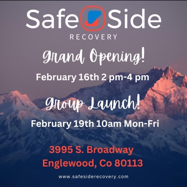 SAFE-SIDE-RECOVERY