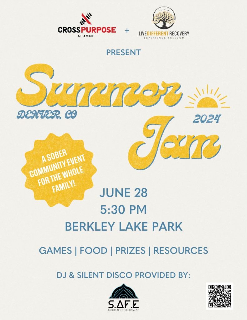 SUMMER-JAM