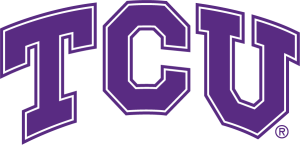 TCU Horned Frogs logo