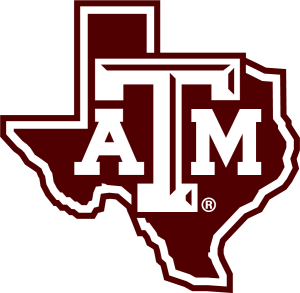 Texas A&M Aggies logo