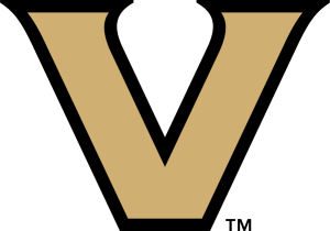 Vanderbilt Commodores logo