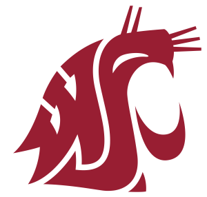 Washington State Cougars logo