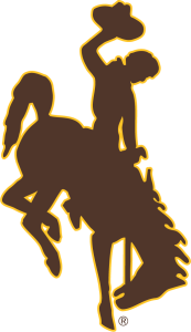 Wyoming Cowboys logo