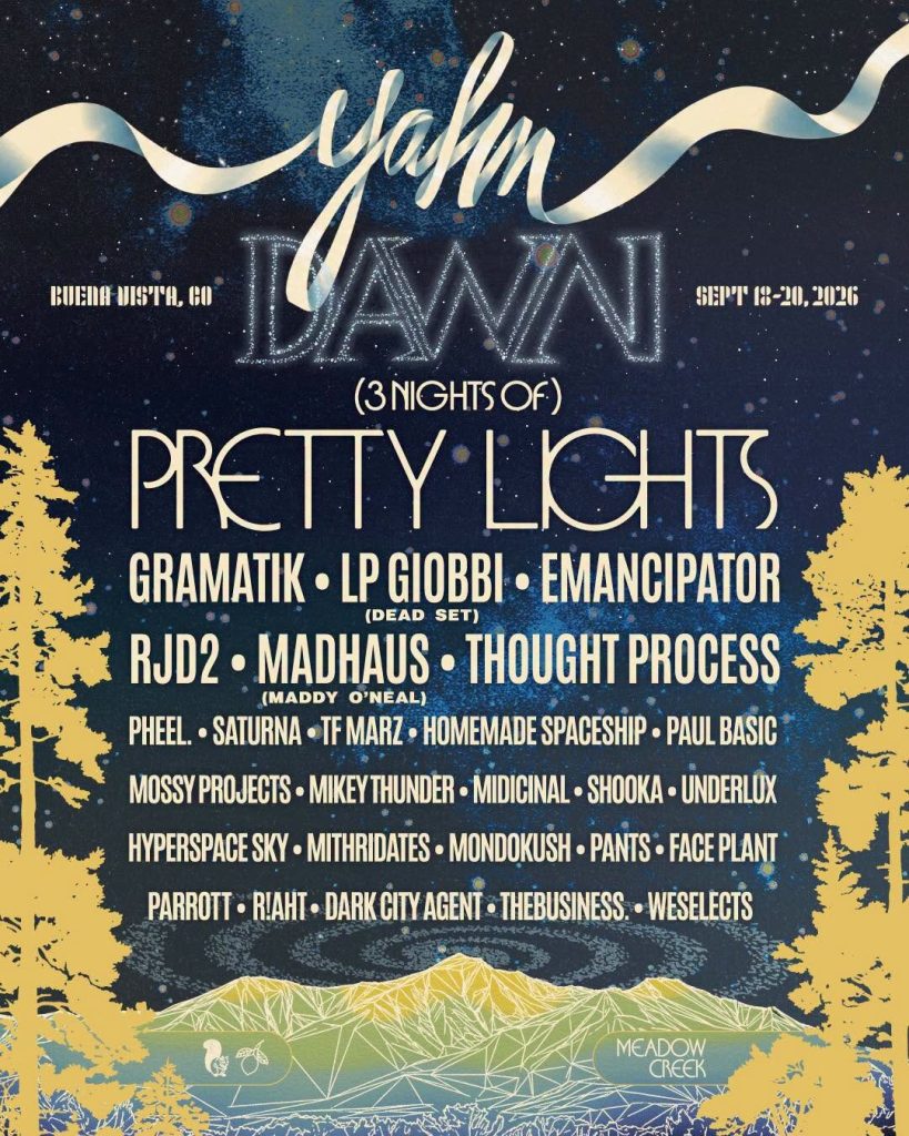 Yahn Dawn flyer