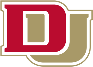 Denver Pioneers logo